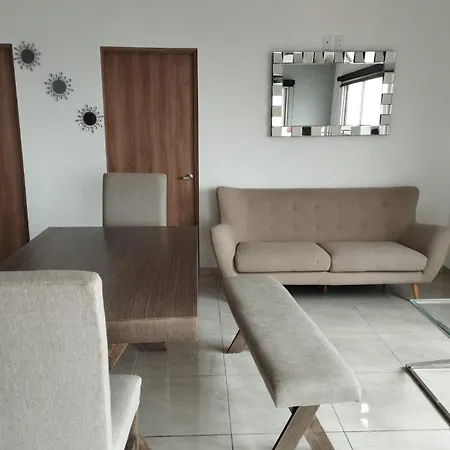 Fabuloso Departamento En Teziutlan, Puebla Exterior photo