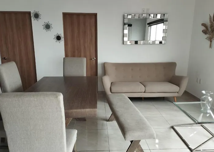 Fabuloso Departamento En Teziutlan, Puebla