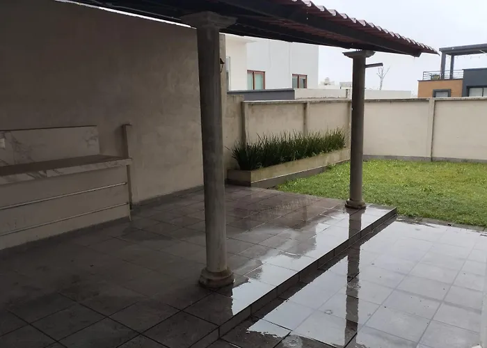 Fabuloso Departamento En Teziutlan, Puebla