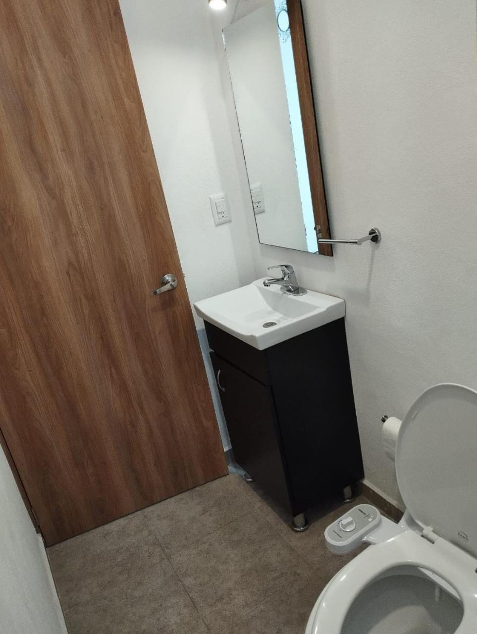 Fabuloso Departamento En Teziutlan, Puebla Apartamento
