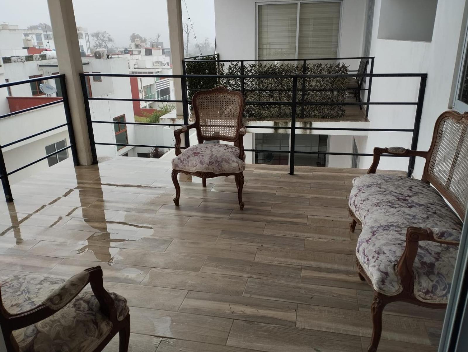 Apartamento Fabuloso Departamento En Teziutlan, Puebla *